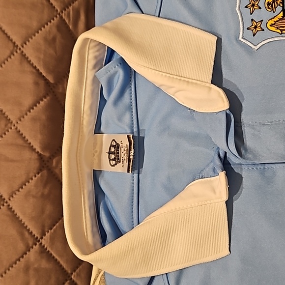 Etihad Airways Soccer Jersey - Picture 11 of 16